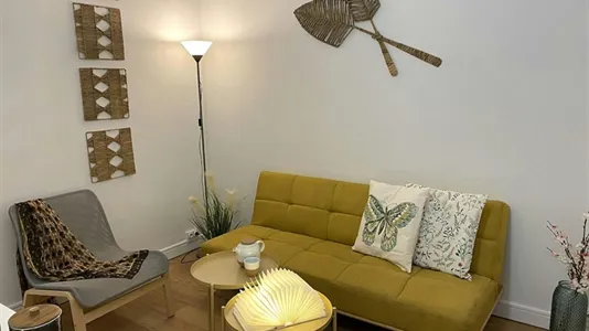 Rooms in Lyon - photo 6