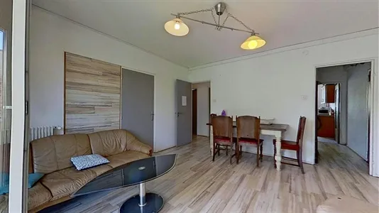 Rooms in Strasbourg - photo 6