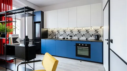 Apartments in Katowice - photo 5