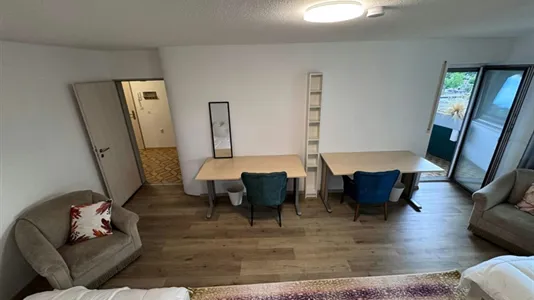 Rooms in Augsburg - photo 5