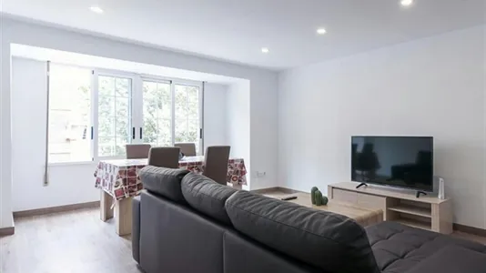 Rooms in Valencia Poblats Marítims - photo 8