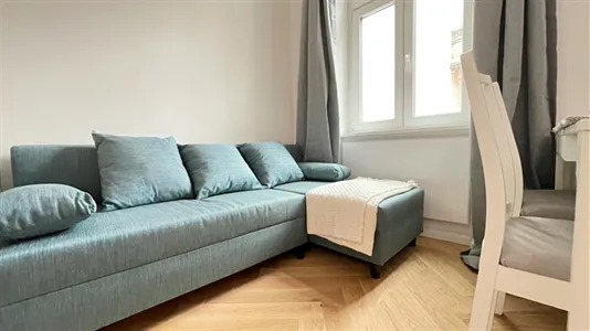 Apartments in Wien Rudolfsheim-Fünfhaus - photo 9