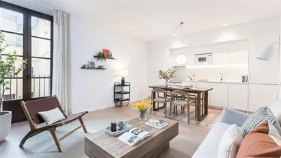 Apartment for rent in Barcelona Ciutat Vella, Barcelona