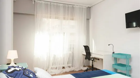 Rooms in Madrid Moncloa-Aravaca - photo 3