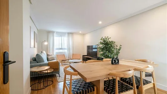 Apartments in Madrid Chamartín - photo 4