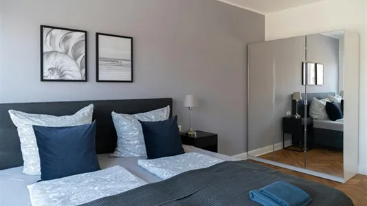 Apartments in Hamburg Nord - photo 10