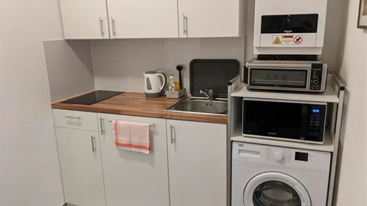 Apartments in Vienna Landstraße - photo 8