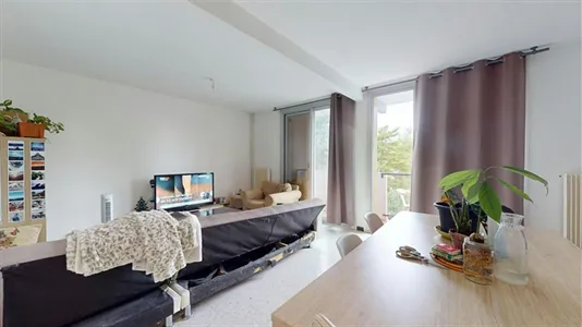 Rooms in Montpellier - photo 6