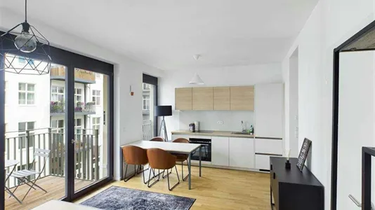 Apartments in Berlin Mitte - photo 5