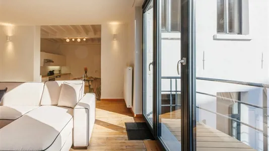 Apartments in Stad Brussel - photo 3