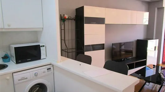 Apartments in Madrid Tetuán - photo 9