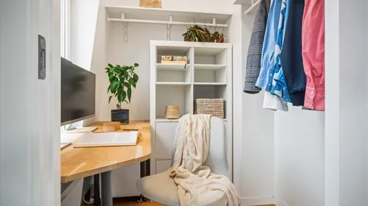 Apartments in Lundby - photo 13