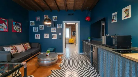 Apartments in Milano Zona 9 - Porta Garibaldi, Niguarda - photo 4