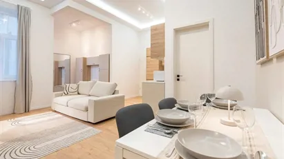 Apartment for rent in Budapest