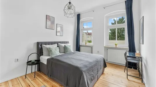 Apartments in Location is not specified - photo 2