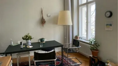 Apartment for rent in Berlin Tempelhof-Schöneberg, Berlin