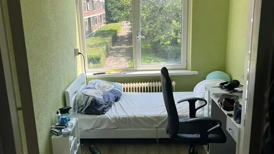 Rooms in Location is not specified - photo 1