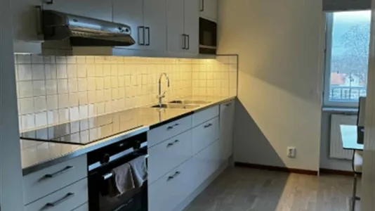 Apartments in Nykvarn - photo 2