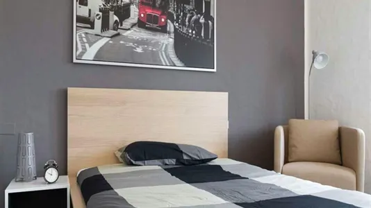 Rooms in Milano Zona 2 - Stazione Centrale, Gorla, Turro, Greco, Crescenzago - photo 7