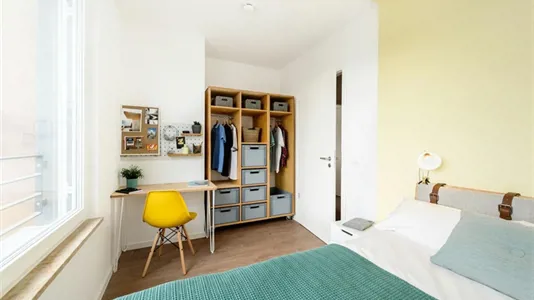 Rooms in Berlin Mitte - photo 2