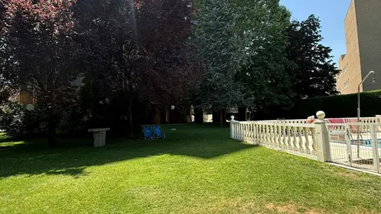 Rooms in Madrid Chamartín - photo 10