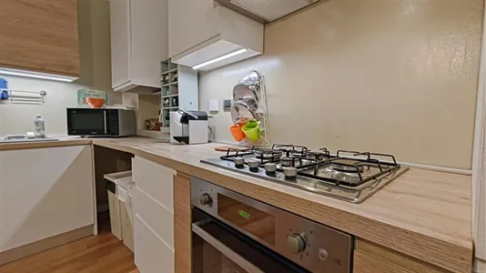 Apartments in Bologna - photo 8