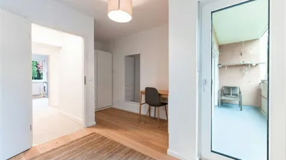 Room for rent in Munich
