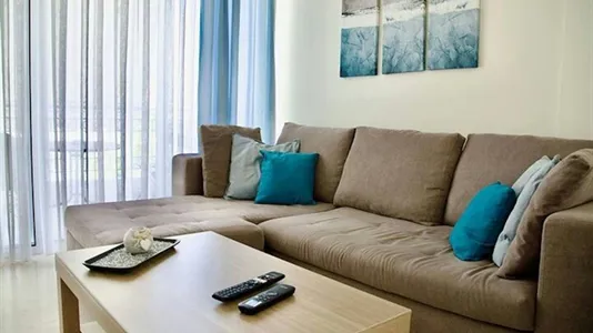 Apartments in Kallithea - photo 3