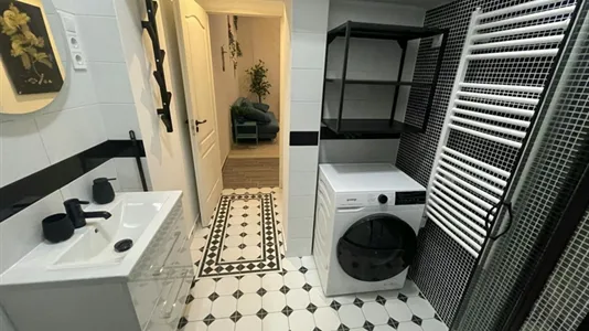 Apartments in Budapest Erzsébetváros - photo 4