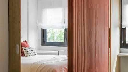 Apartments in Madrid Salamanca - photo 4