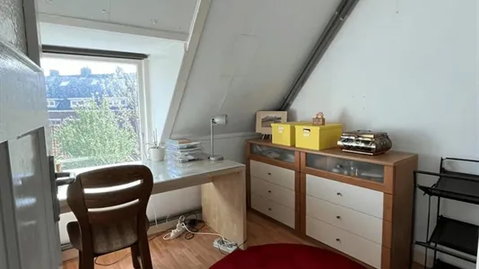 Houses in Rotterdam Hillegersberg-Schiebroek - photo 8