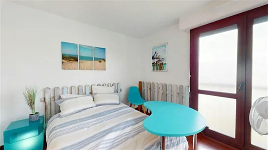Rooms in Toulouse - photo 3