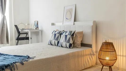 Rooms in Budapest XIII. kerület - photo 6