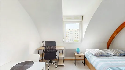 Apartments in Dijon - photo 4