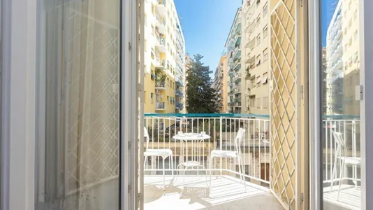 Apartments in Roma Municipio VIII – Appia Antica - photo 5