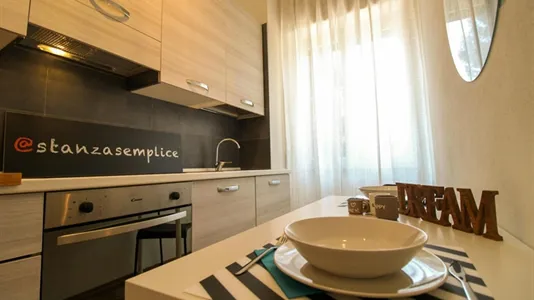 Rooms in Brescia - photo 8