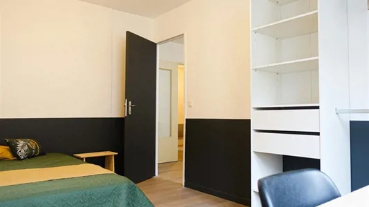 Rooms in Lyon - photo 3