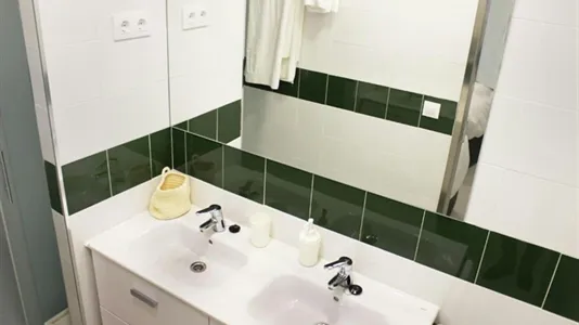 Apartments in Madrid Chamberí - photo 10