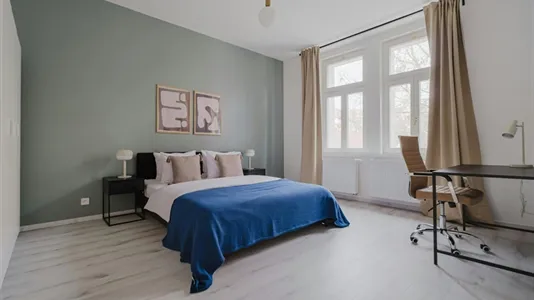 Apartments in Prague 10 - photo 9