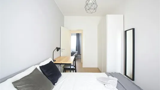 Rooms in Milano Zona 7 - Baggio, De Angeli, San Siro - photo 5