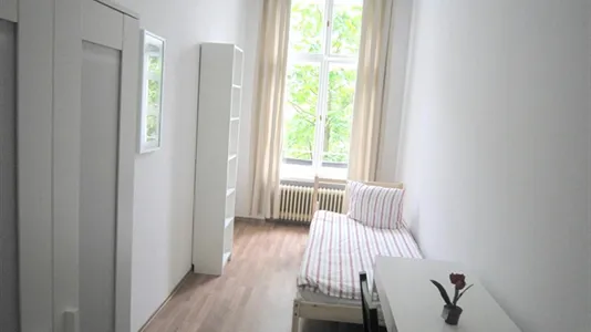 Rooms in Berlin Mitte - photo 2
