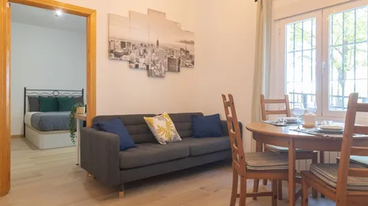 Rooms in Alcorcón - photo 10