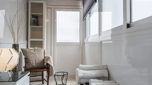 Apartments in Madrid Puente de Vallecas - photo 4