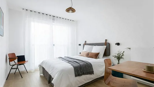 Rooms in Boulogne-Billancourt - photo 3