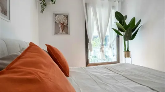 Rooms in Barcelona Sarrià-St. Gervasi - photo 6