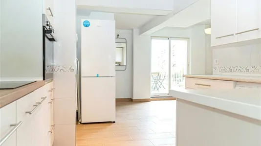 Rooms in Zaragoza - photo 9