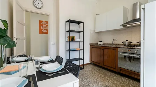 Rooms in Pisa - photo 8