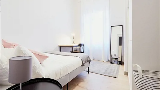 Rooms in Turin - photo 2