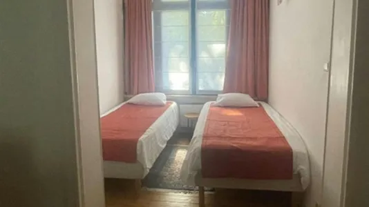 Apartments in Brussels Schaarbeek - photo 3