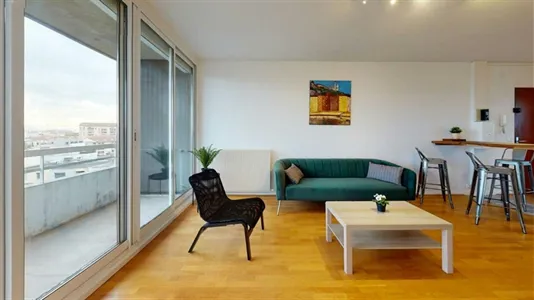 Rooms in Lyon - photo 10